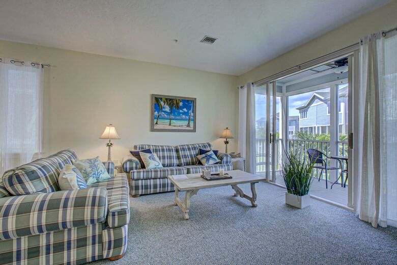 Longboat Key Cedars Resort