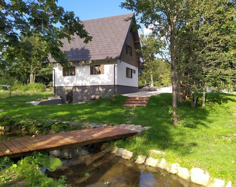Bed & Breakfast Plitvice Streaming