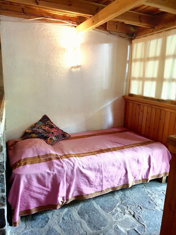 Hotels Casa Maya