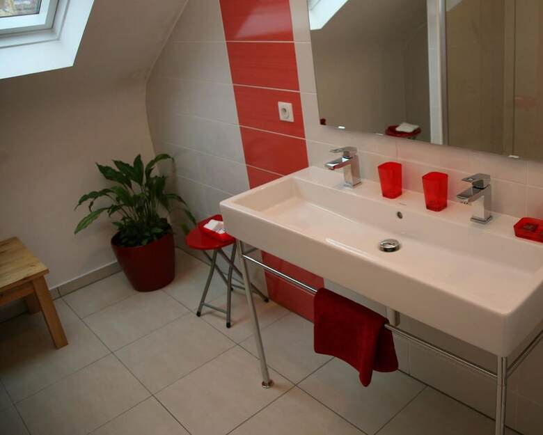 Bed & Breakfast Chambres D'hotes Du Beau Regard