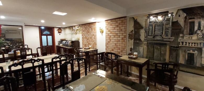 Hanoi Endless Hotel