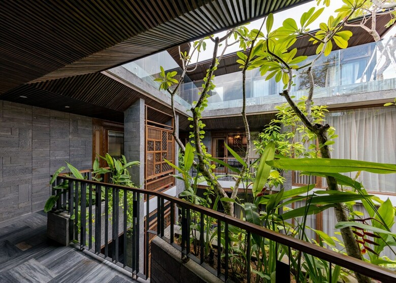 Aparthotel Minh Boutique Hotel & Apartment