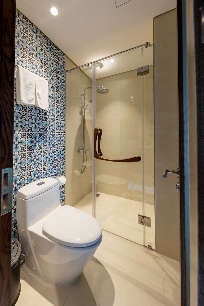 Aparthotel Minh Boutique Hotel & Apartment
