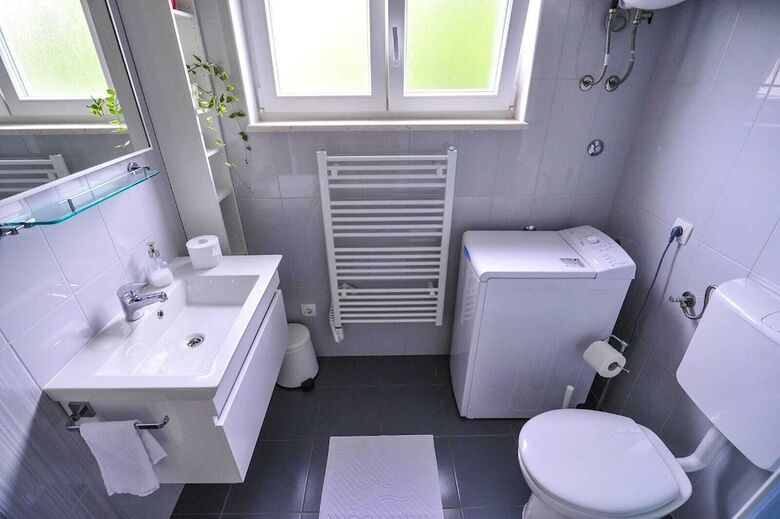 Hotel Apartments An Ni - Adults Only