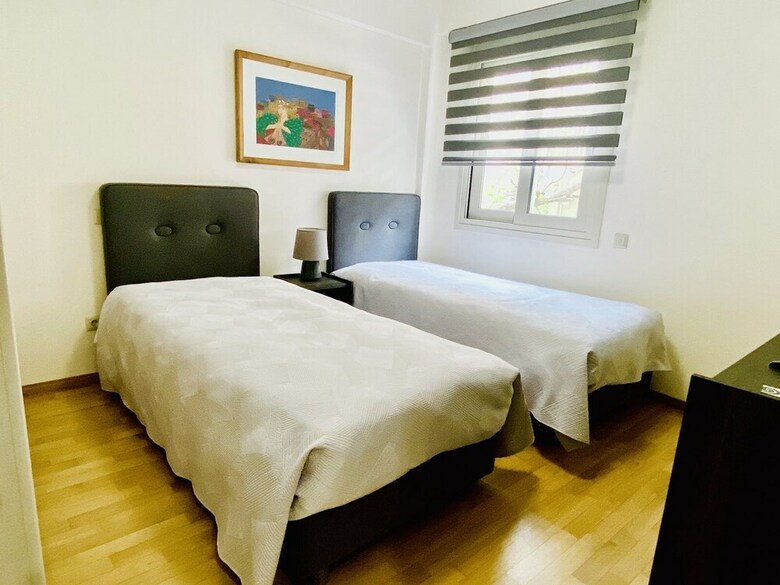 Apartamento Olygreen Athens Residences