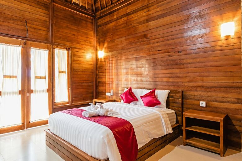 Bed & Breakfast Shakya Garden Cottage