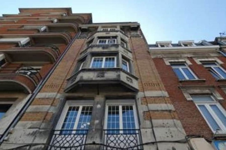 Apartamento 9 Rue Du Molinel