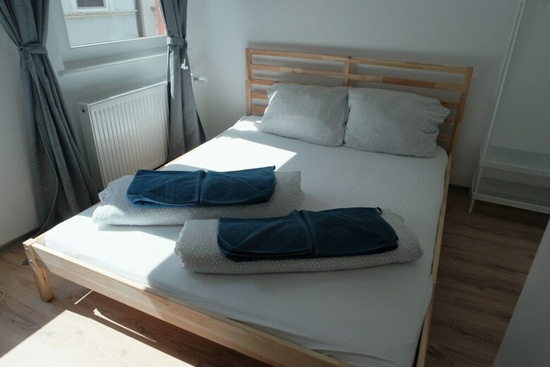 Apartamentos City Appartment Koblenz