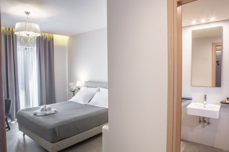 Hotel Anemos Rooms & Apartments