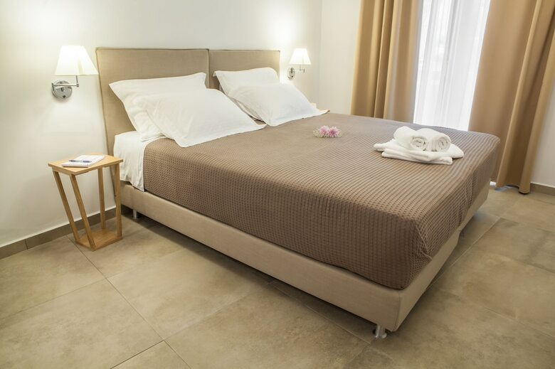 Hotel Anemos Rooms & Apartments