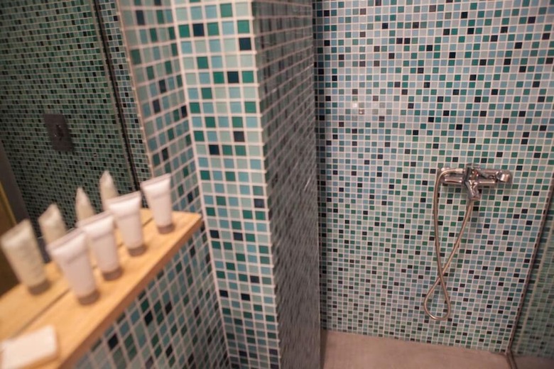Hotel Anemos Rooms & Apartments
