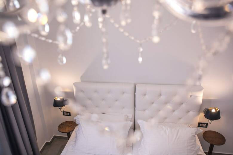 Hotel Anemos Rooms & Apartments