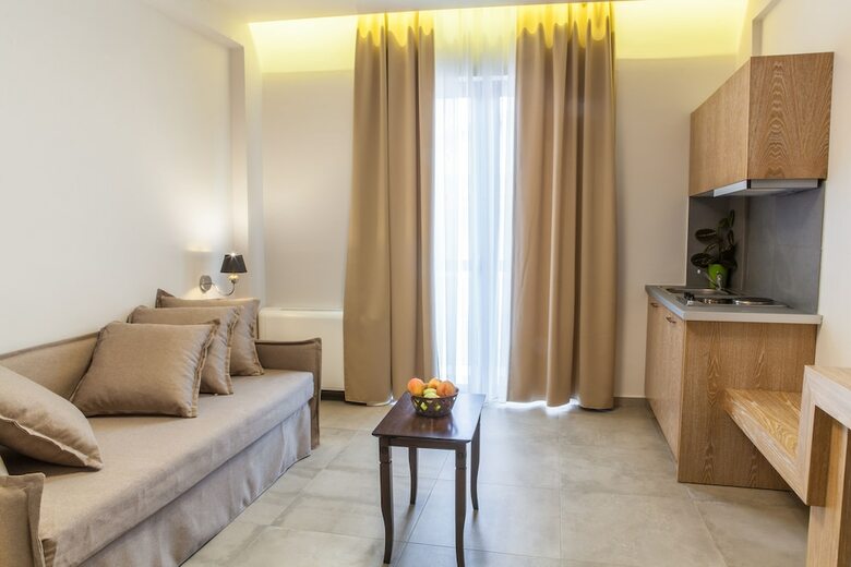 Hotel Anemos Rooms & Apartments