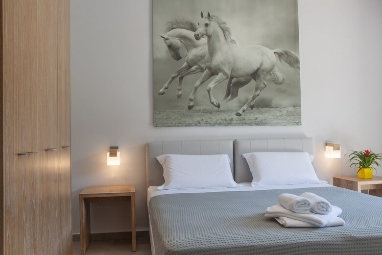 Hotel Anemos Rooms & Apartments