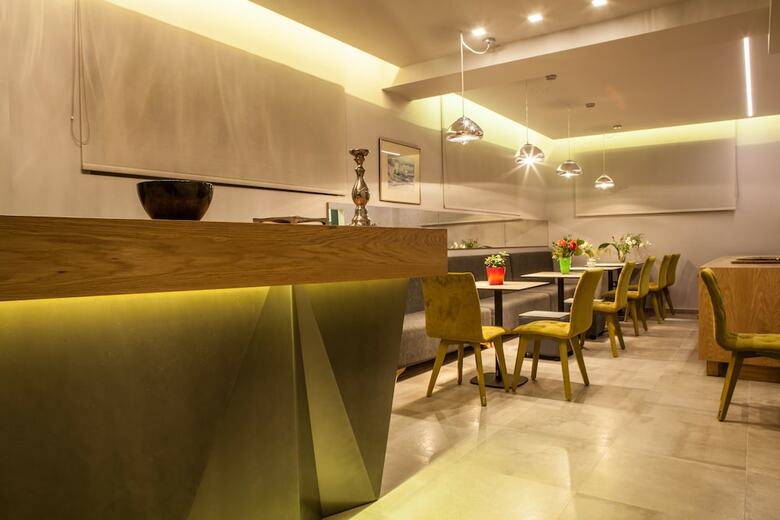 Hotel Anemos Rooms & Apartments