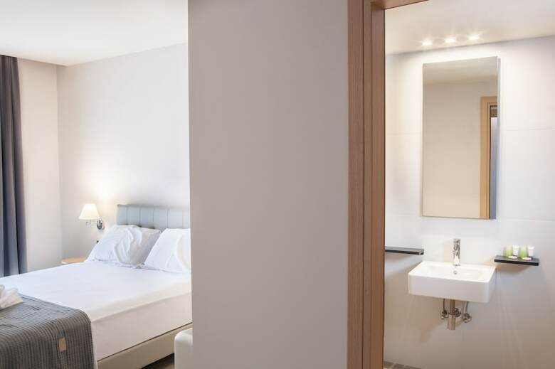 Hotel Anemos Rooms & Apartments