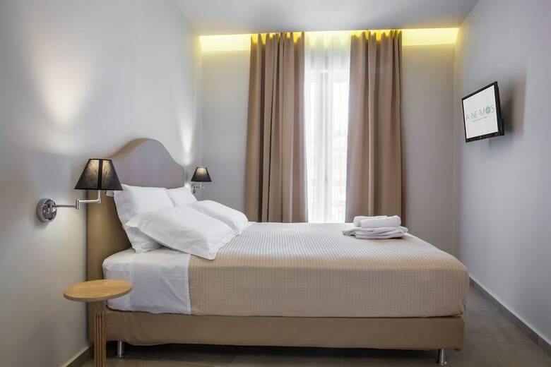 Hotel Anemos Rooms & Apartments