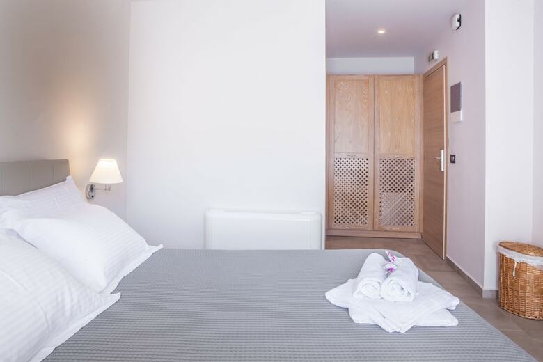 Hotel Anemos Rooms & Apartments