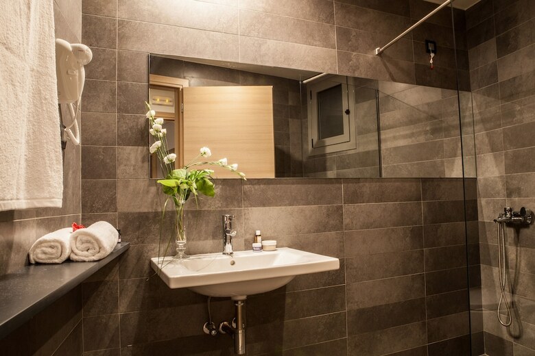 Hotel Anemos Rooms & Apartments