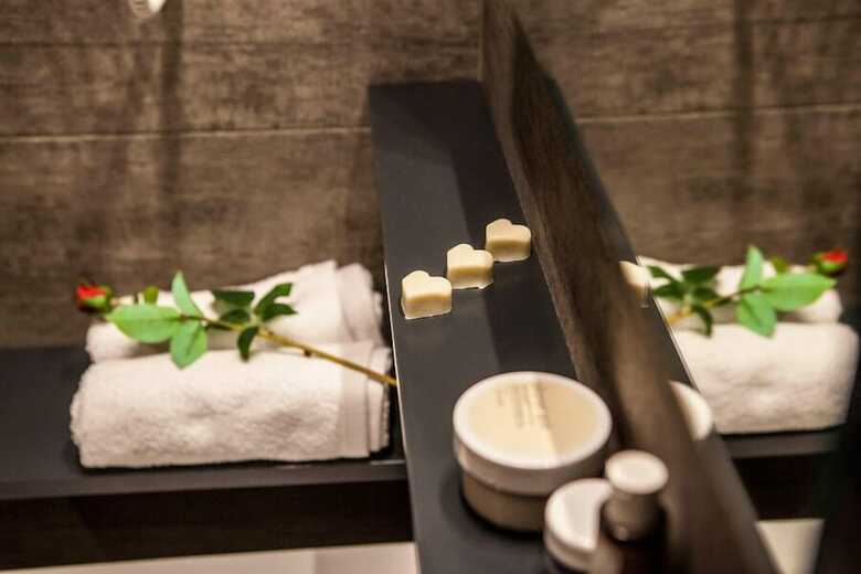Hotel Anemos Rooms & Apartments