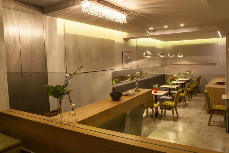 Hotel Anemos Rooms & Apartments