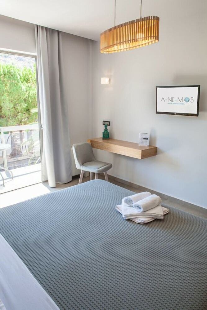 Hotel Anemos Rooms & Apartments