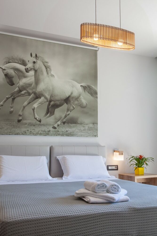 Hotel Anemos Rooms & Apartments