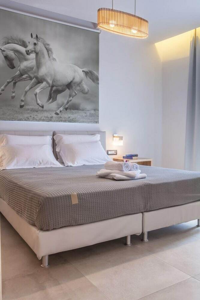 Hotel Anemos Rooms & Apartments