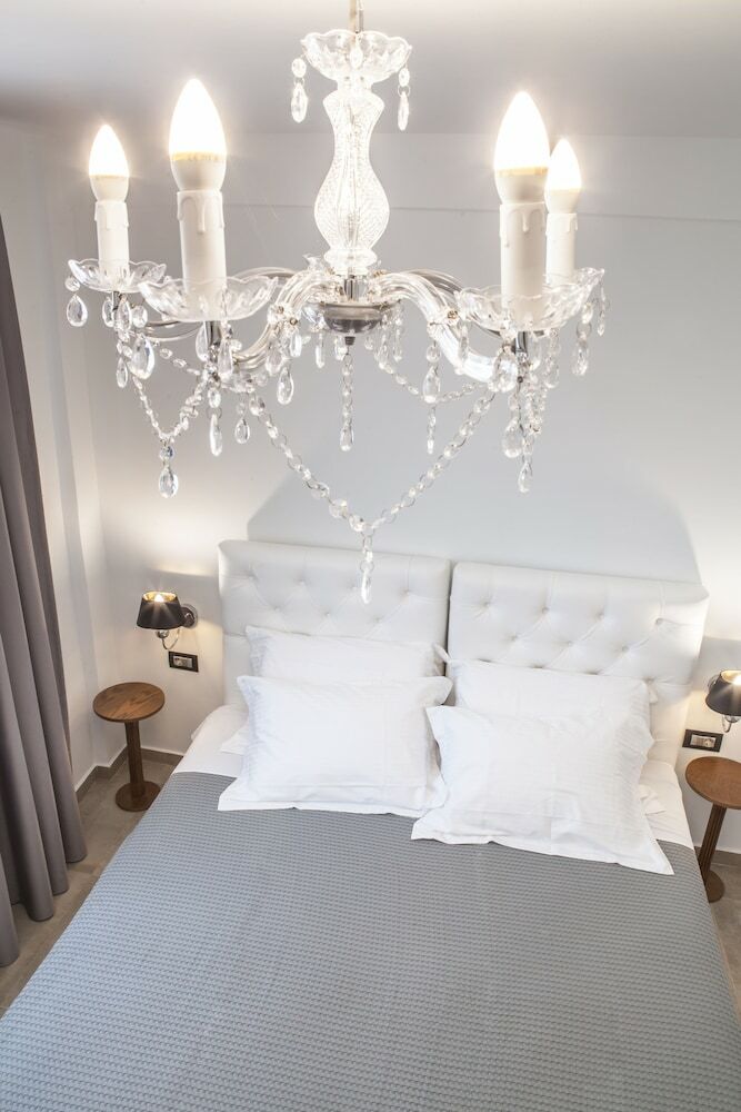 Hotel Anemos Rooms & Apartments