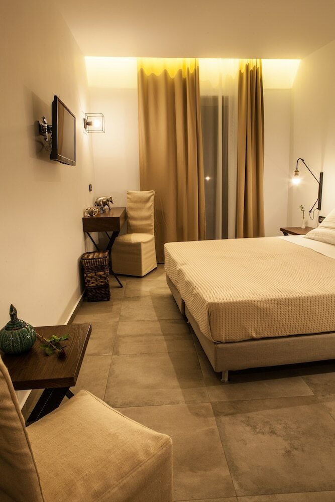Hotel Anemos Rooms & Apartments