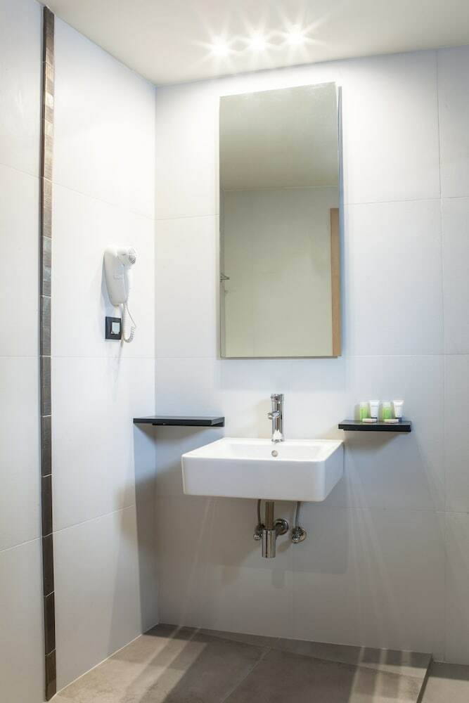 Hotel Anemos Rooms & Apartments