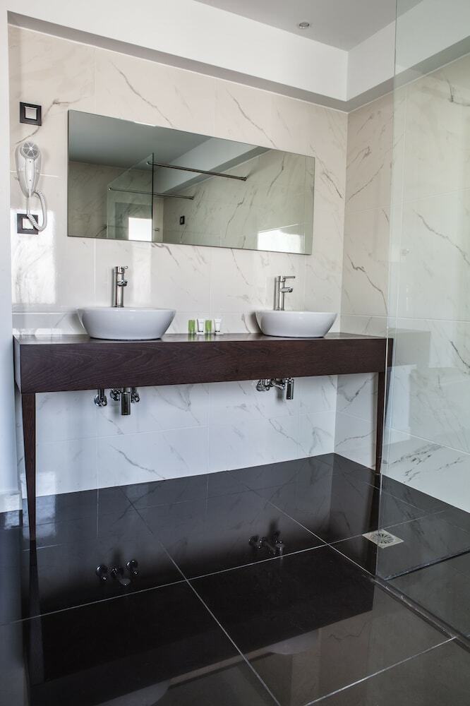 Hotel Anemos Rooms & Apartments