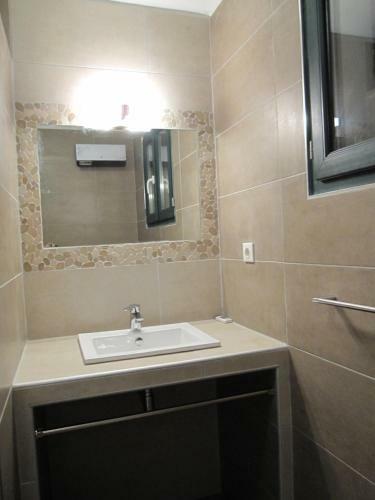 Apartamento Residence Les Bell'ombres