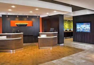 Hotel Courtyard Orlando Lake Mary/north
