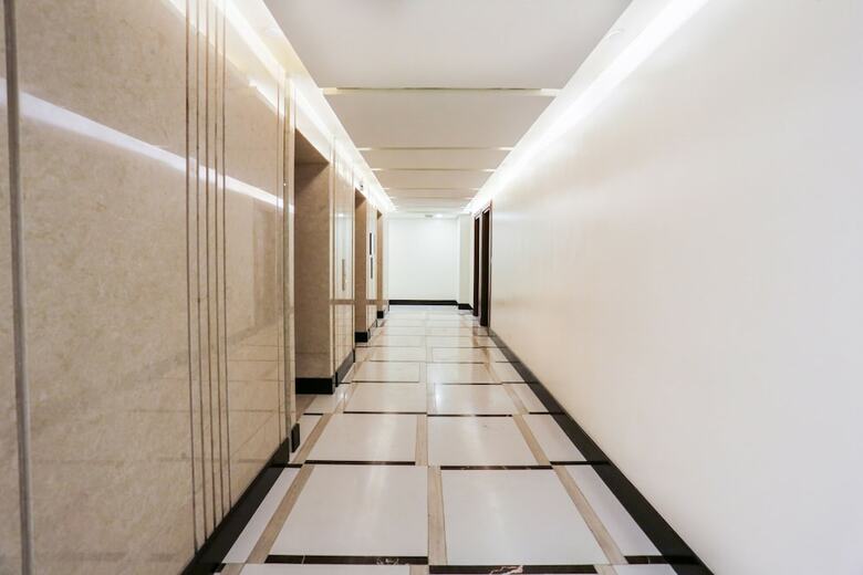 Hotel Oyo 260 The Venice Luxury Residences