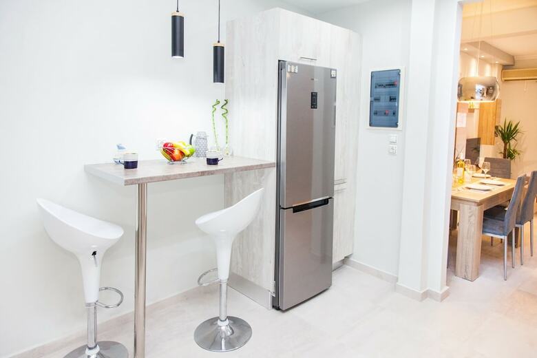 Beautiful And Cozy Apartment In Piraeus