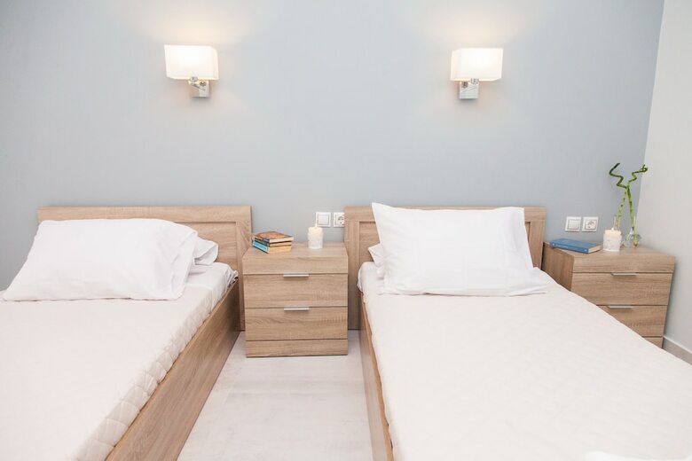 Beautiful And Cozy Apartment In Piraeus