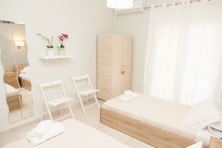 Beautiful And Cozy Apartment In Piraeus
