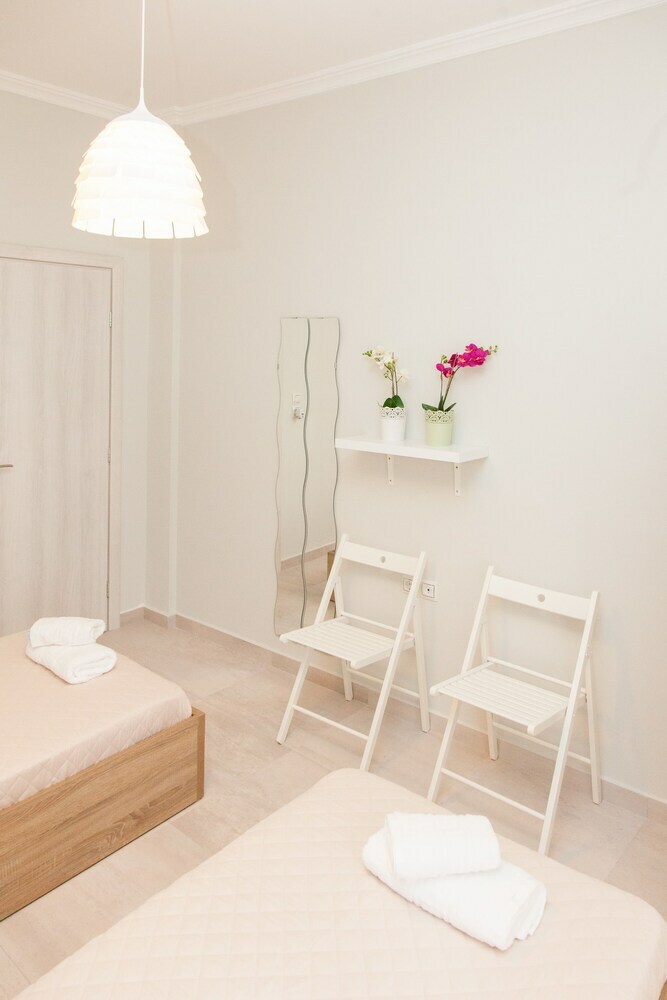 Beautiful And Cozy Apartment In Piraeus