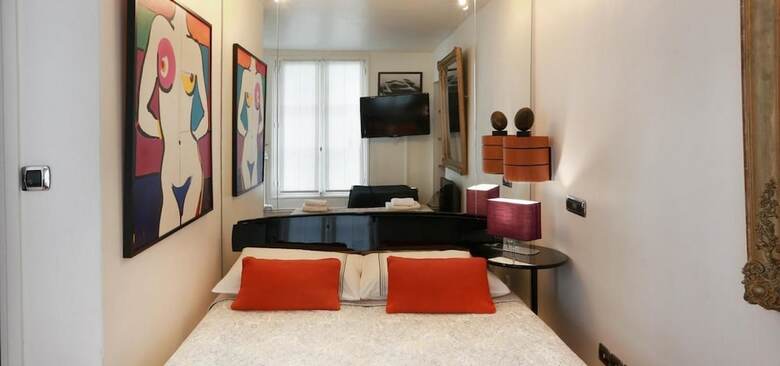 Apartamento Designer Stay - Bonne Nouvelles