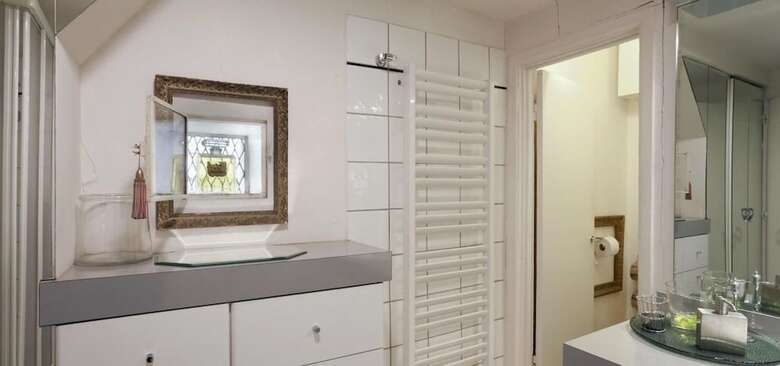 Apartamento Designer Stay - Bonne Nouvelles