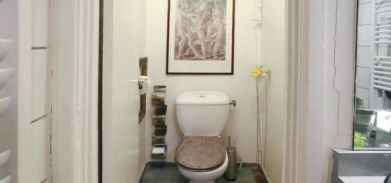 Apartamento Designer Stay - Bonne Nouvelles