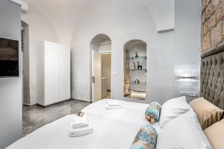 Apartamento Renovated 2r Front Of Waldorf Astoria