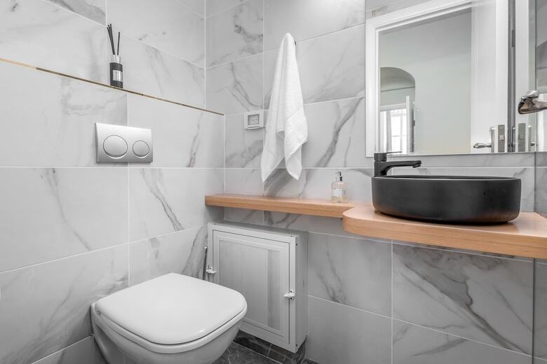 Apartamento Renovated 2r Front Of Waldorf Astoria