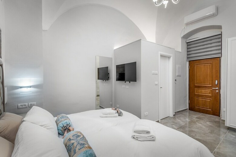 Apartamento Renovated 2r Front Of Waldorf Astoria