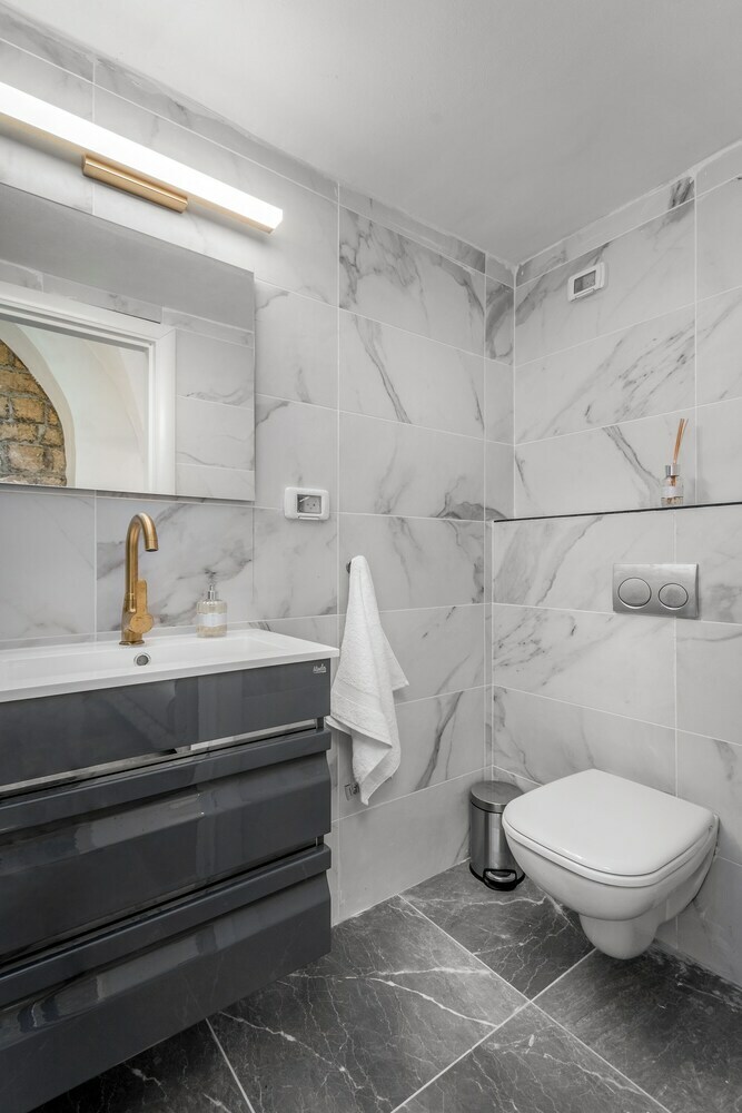 Apartamento Renovated 2r Front Of Waldorf Astoria