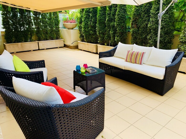 Apartamentos L�grimas Residence Luxury Coimbra