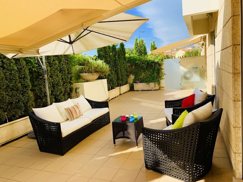Apartamentos L�grimas Residence Luxury Coimbra