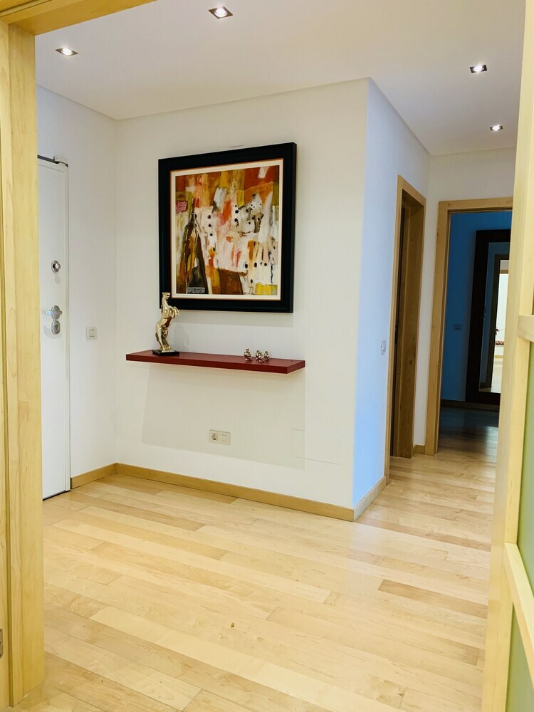 Apartamentos L�grimas Residence Luxury Coimbra