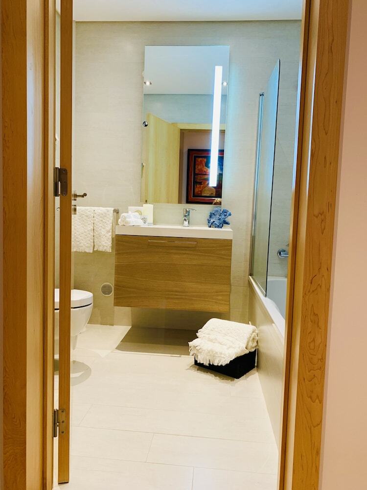 Apartamentos L�grimas Residence Luxury Coimbra